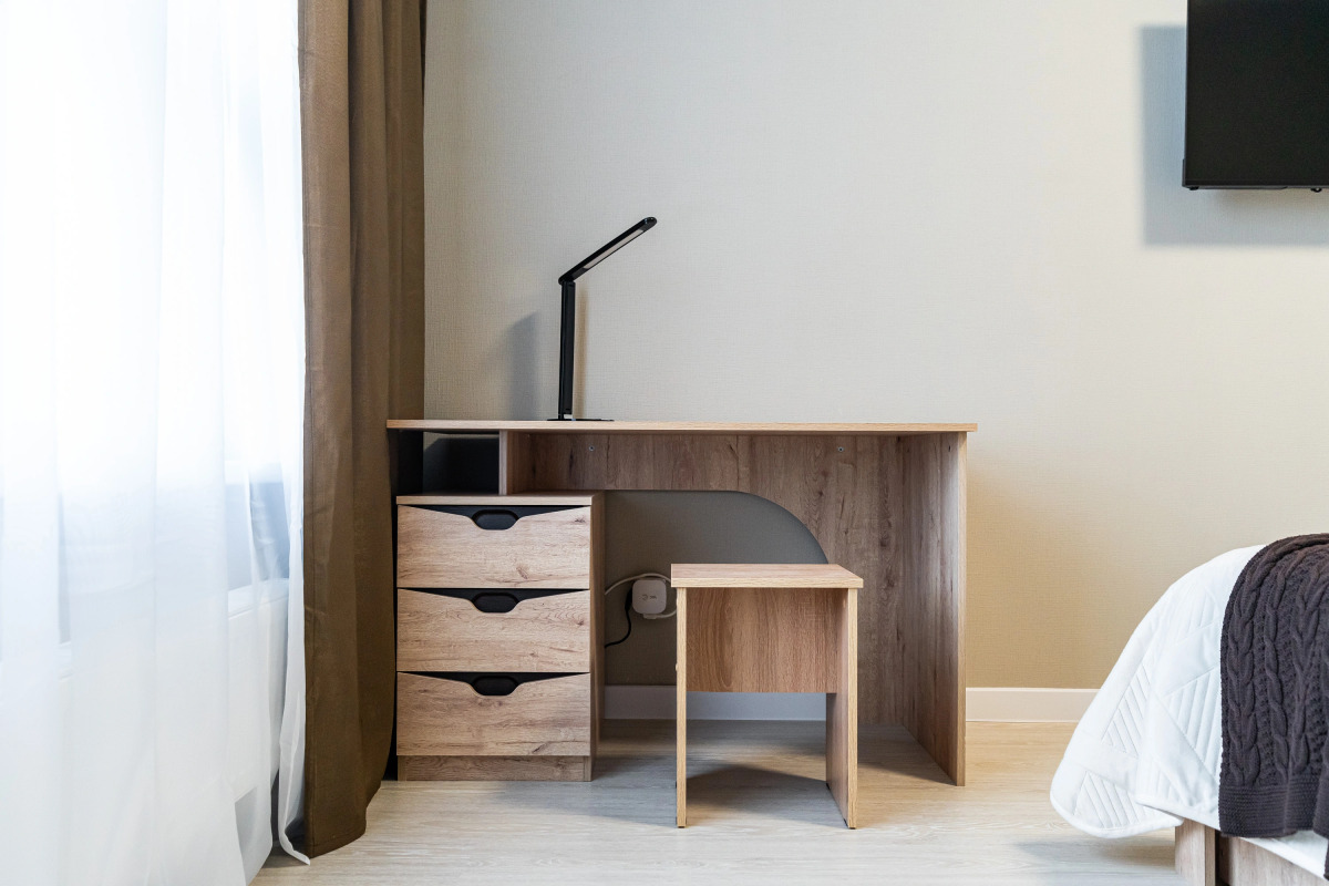 Апартаменты Двухкомнатные в Южном Районе Новороссийска от LetoApart