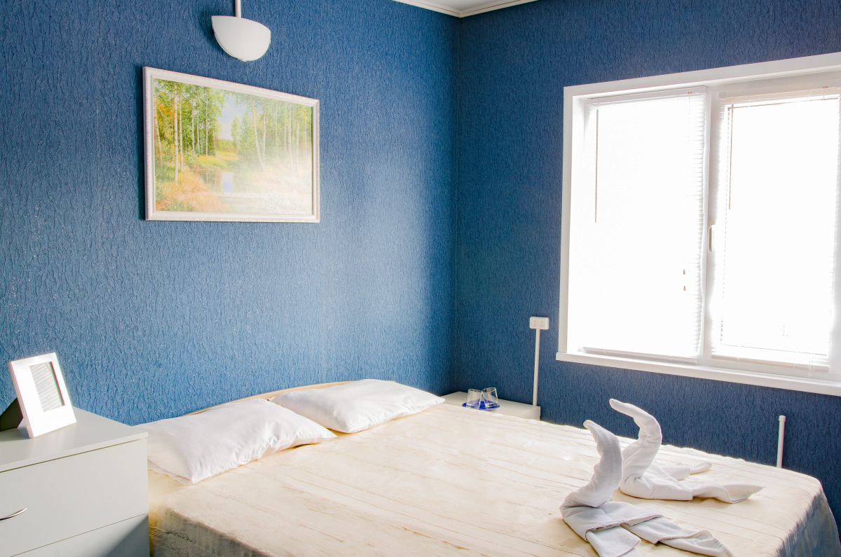 Отель Автомобилист