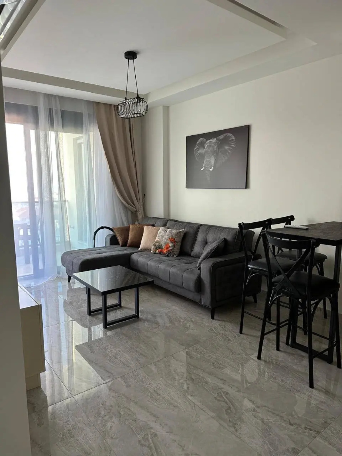 Апартаменты SA Apartments! Comfortable 1bd Flat