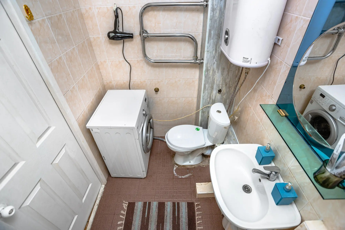 Апартаменты на Амурской 11