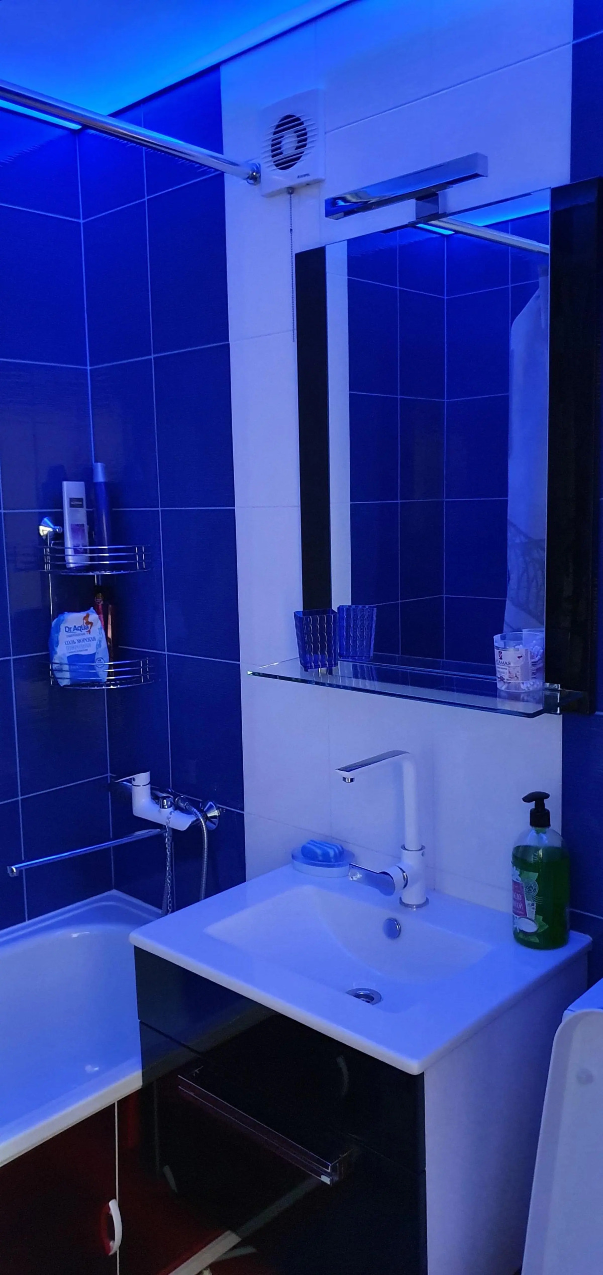 Апартаменты Студия на улице Мира 8А