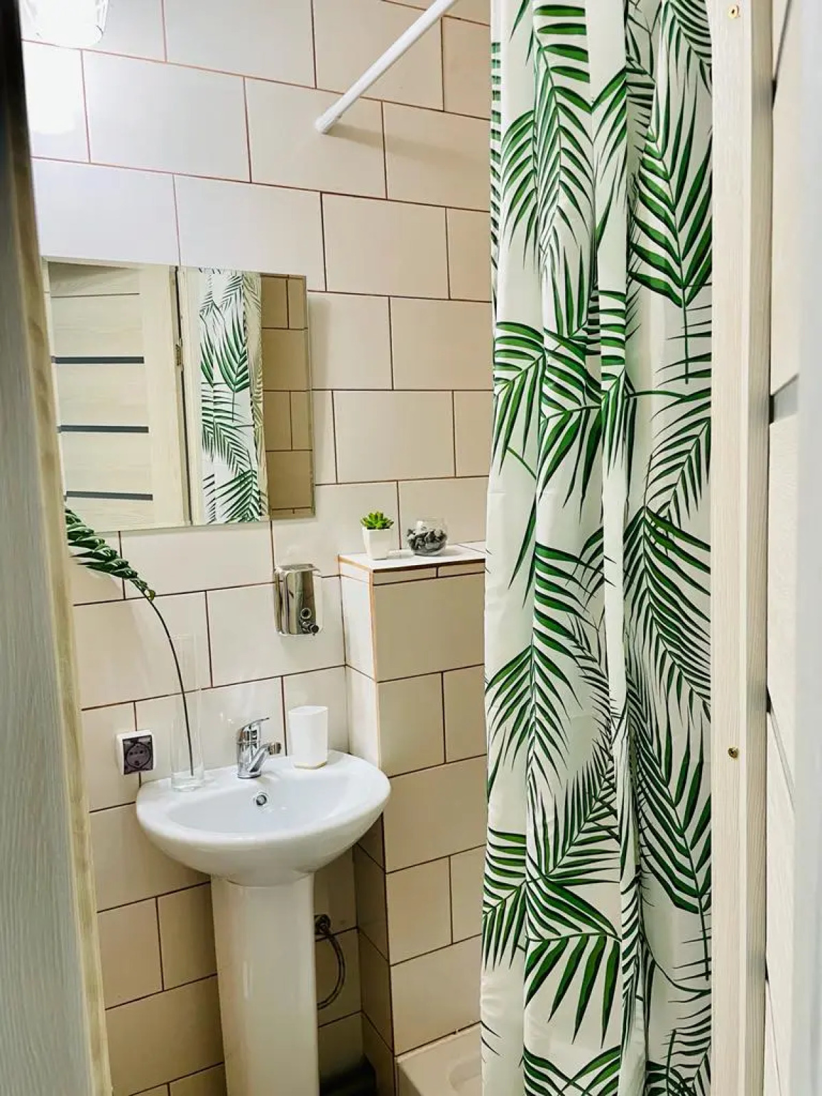 Хостел Подсолнух