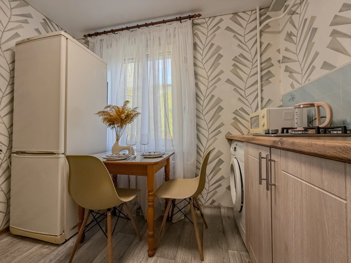 Квартира Район Монгора