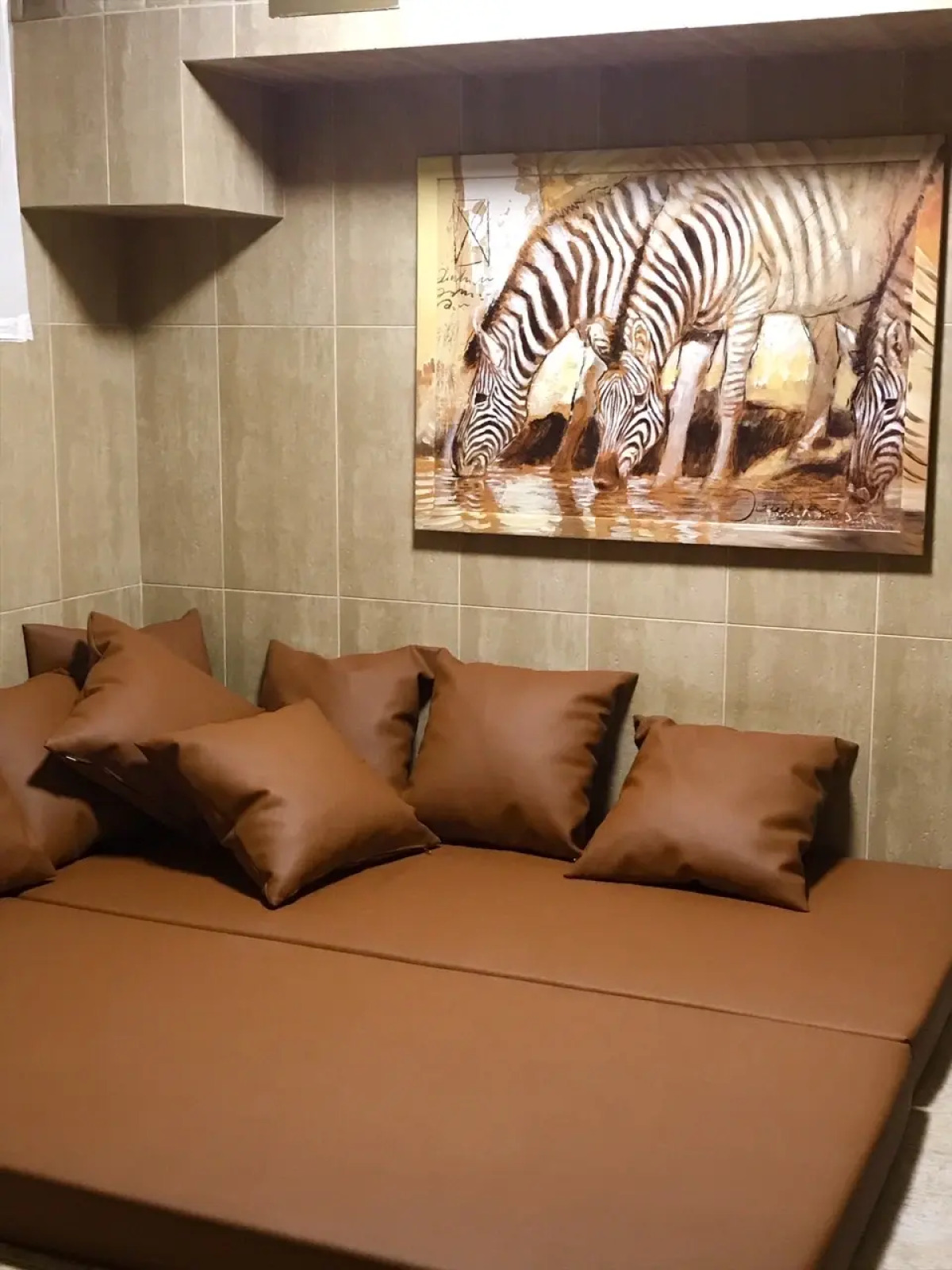 Отель Tulip Residence & Spa