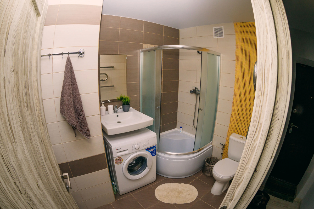 Квартира Loft Design