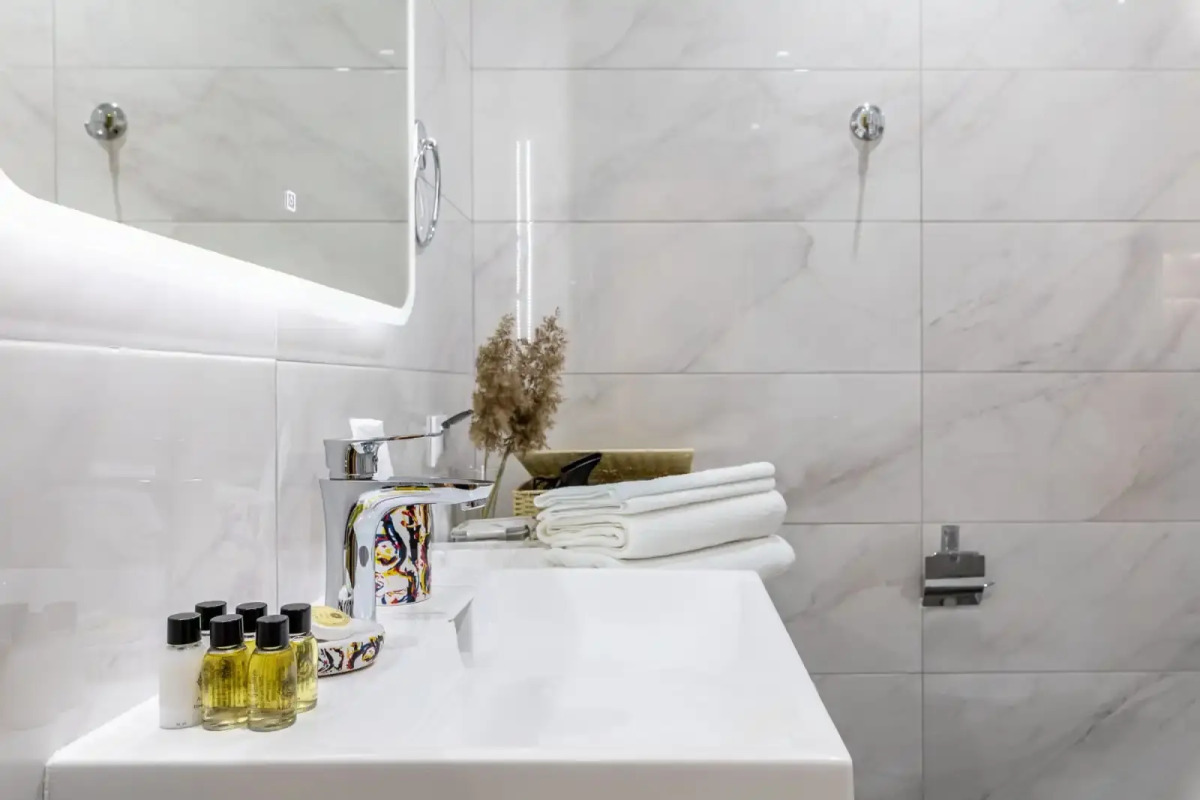 Апартаменты на Карла Маркса 11А