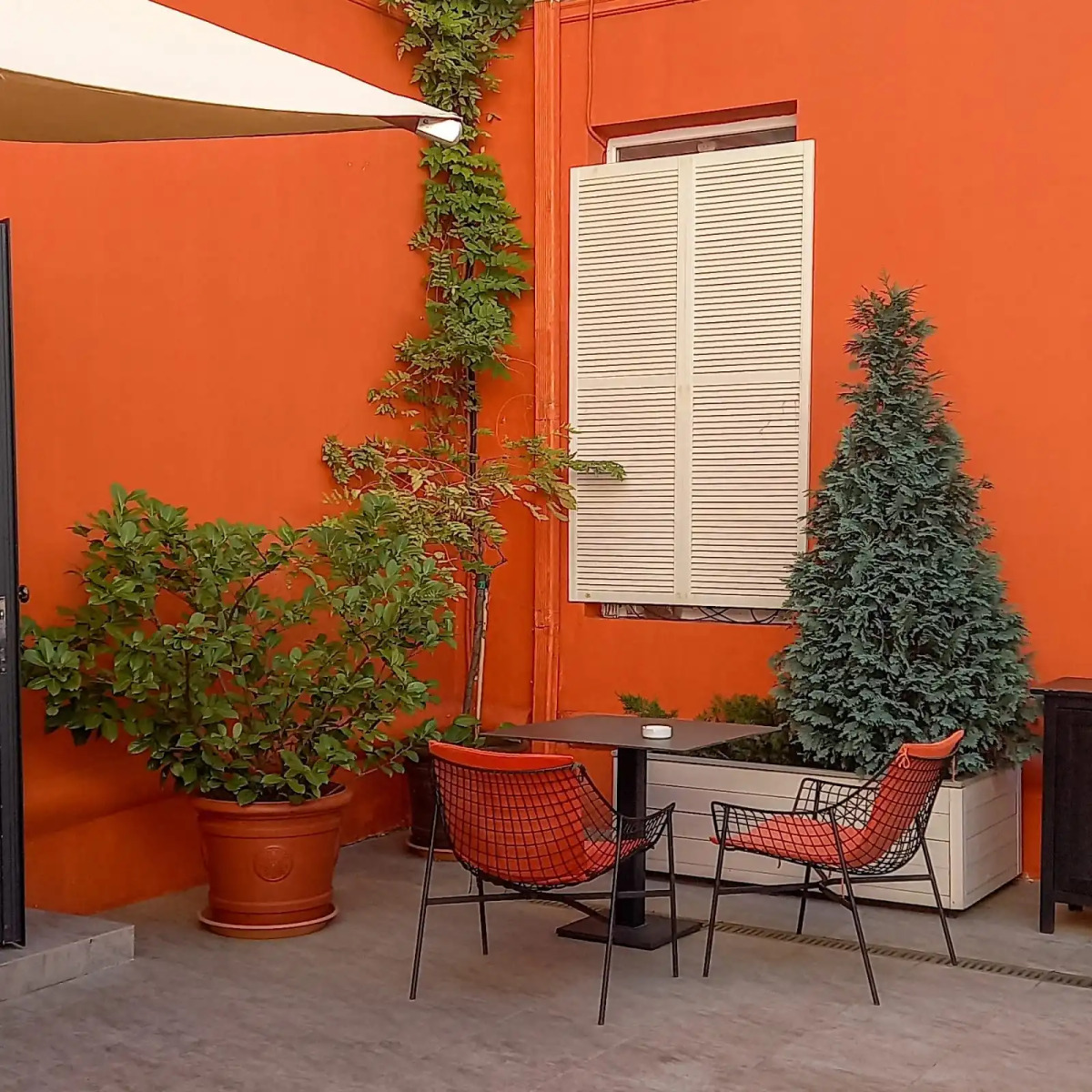 Отель Майкоп