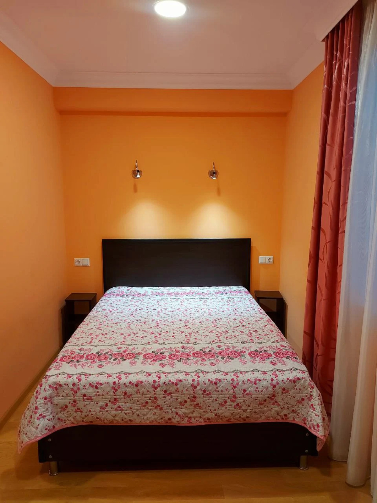 Гостевой дом California