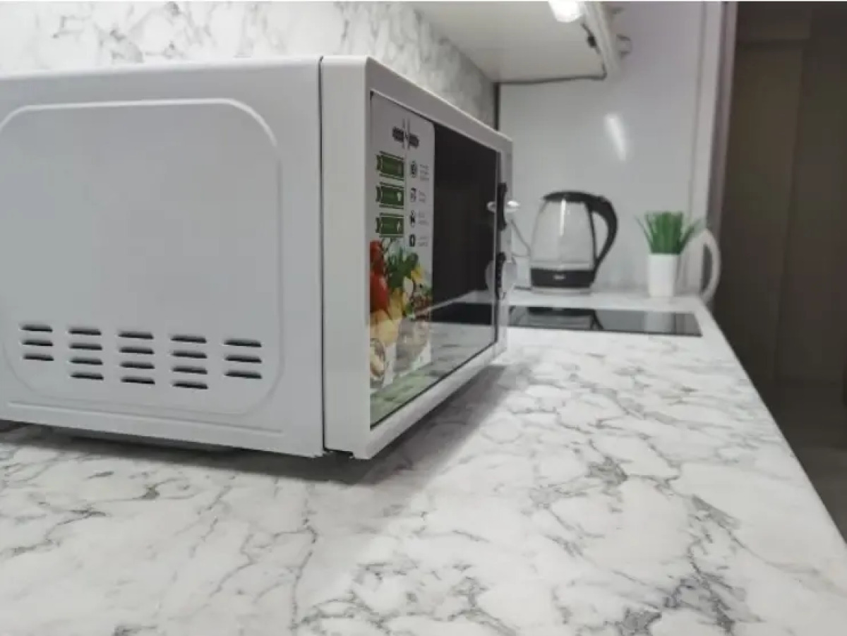 Апартаменты Уютная квартира в центре