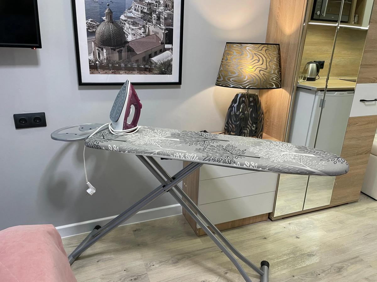 Квартира "Дом Альберта" на Донском переулке