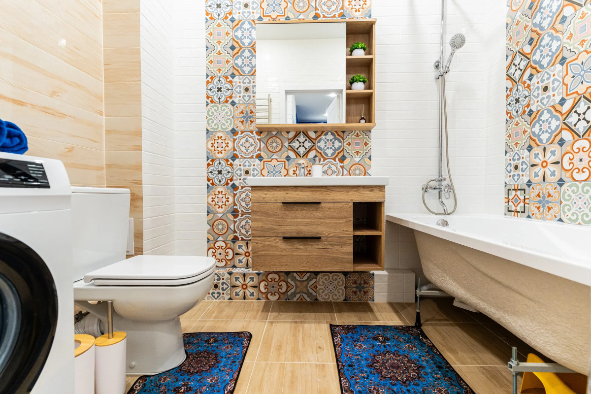 Апартаменты Богемия От LеtoApart