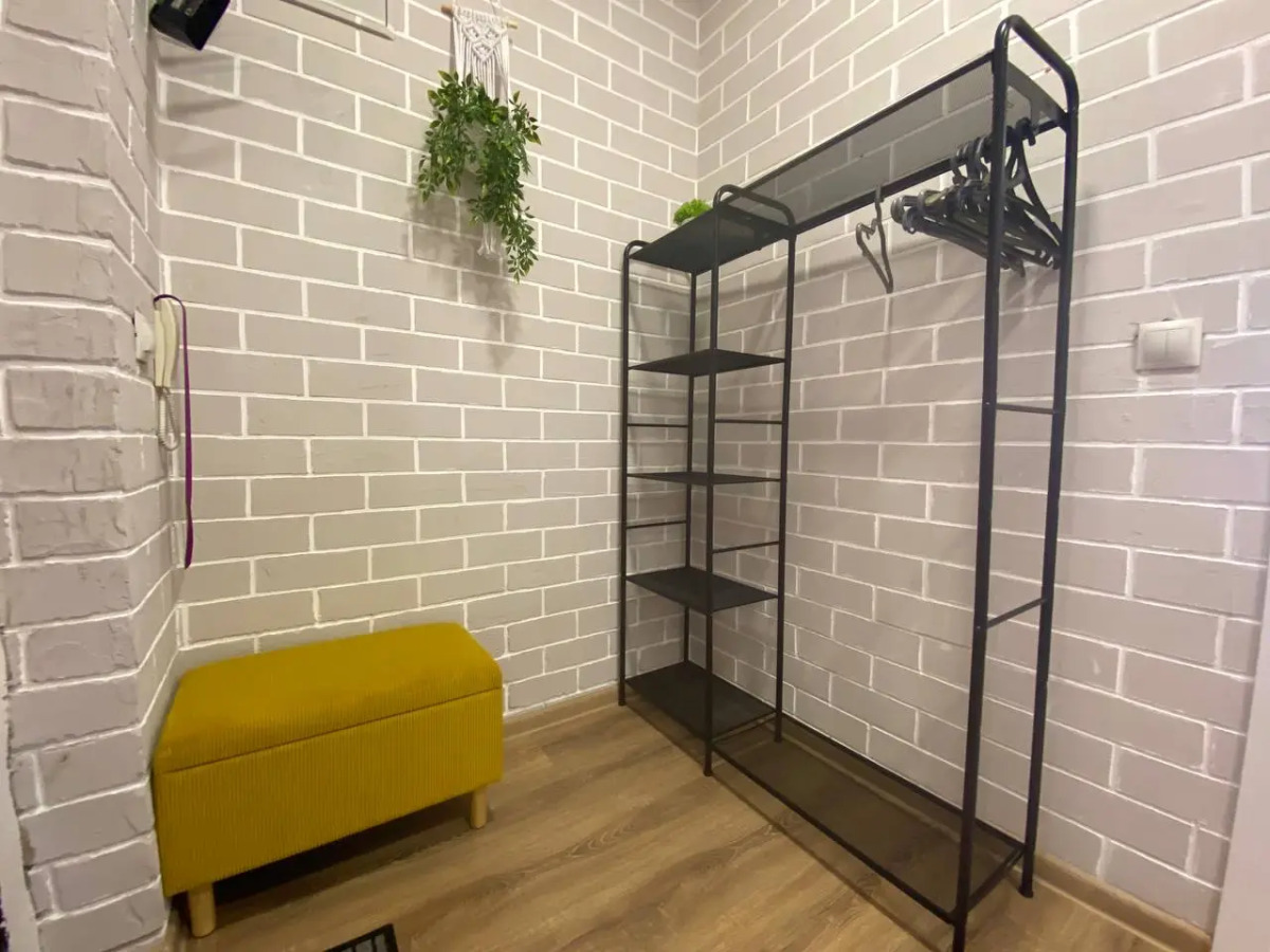 Апартаменты Гармония