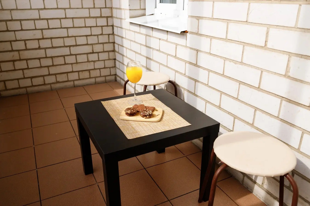 Апартаменты Декабрист Проезжая 25-24