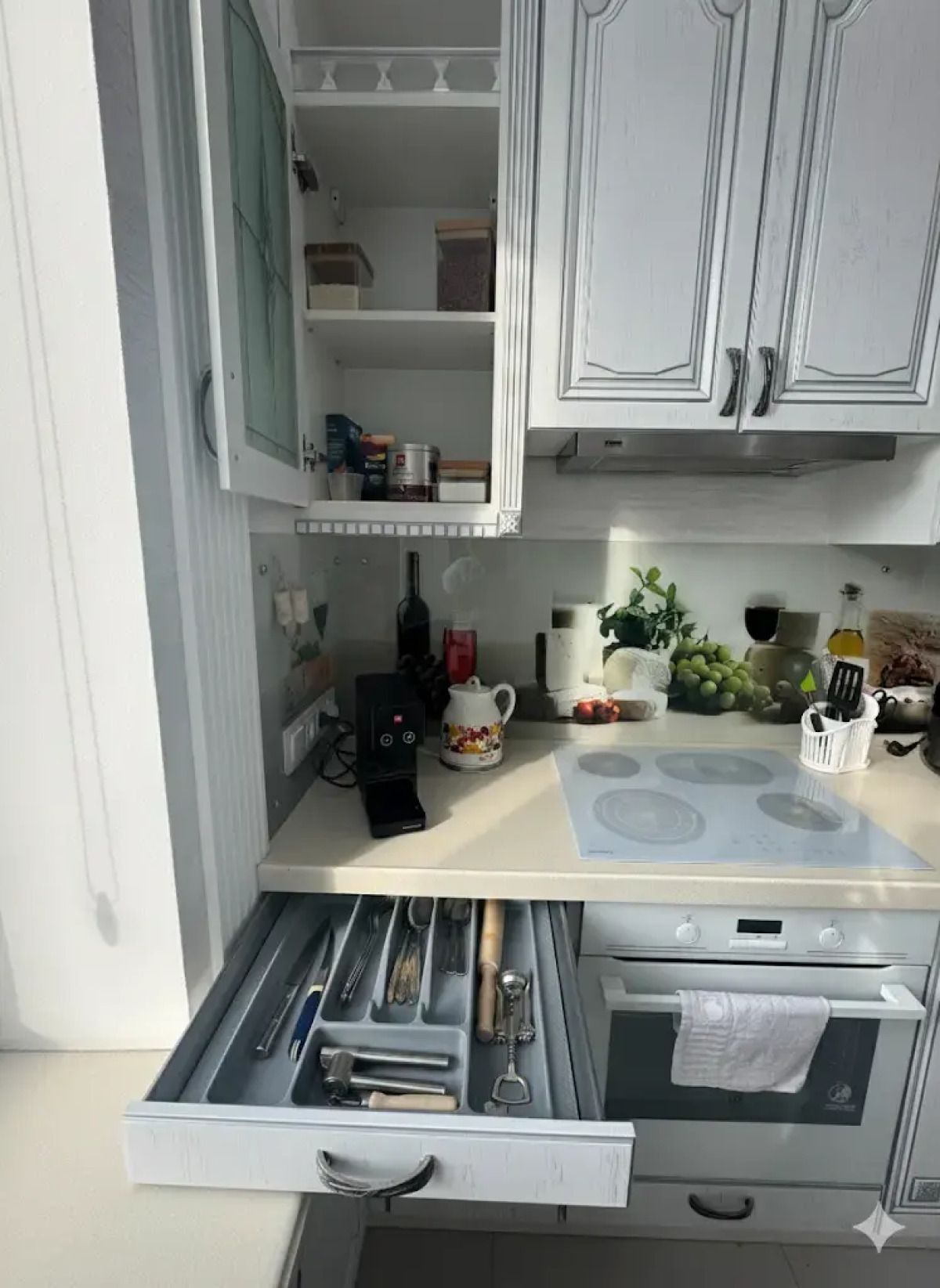 Квартира на улице Степана Разина 95