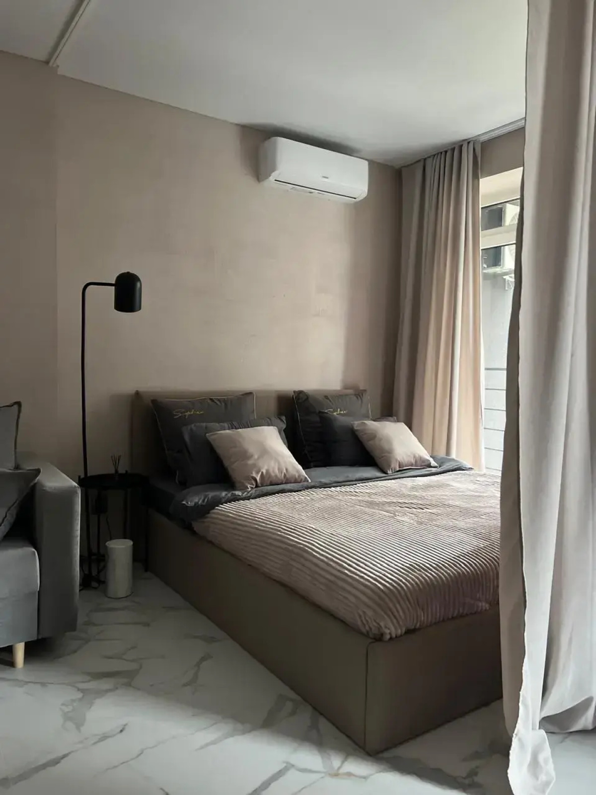 Квартира около Spa отеля