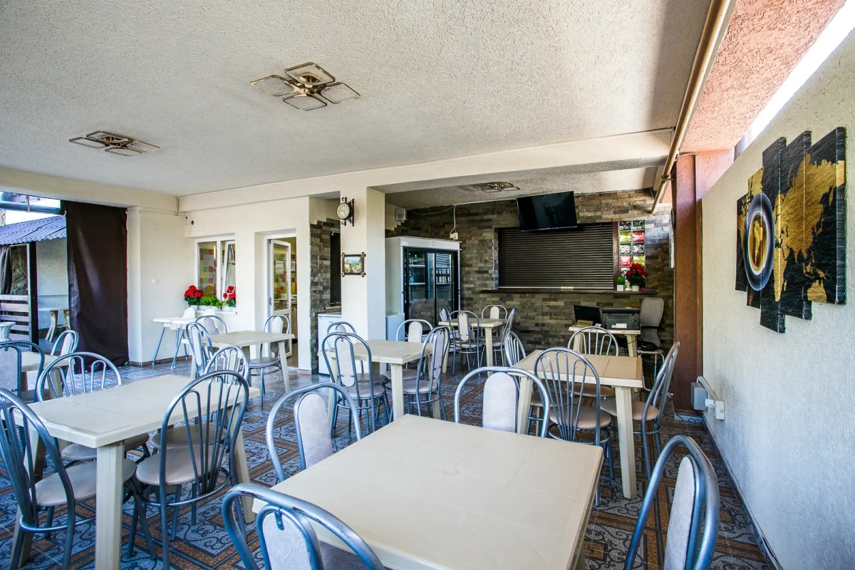 Гостевой дом Мико