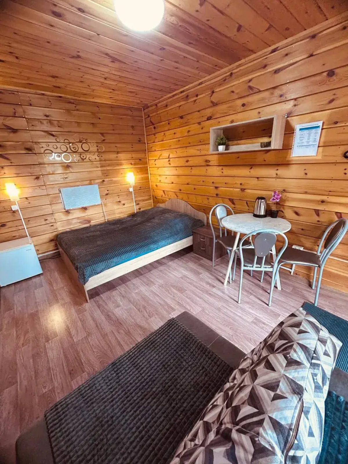 Гостевой дом Теремок