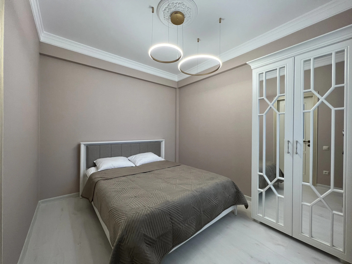 Апартаменты CozyHouse