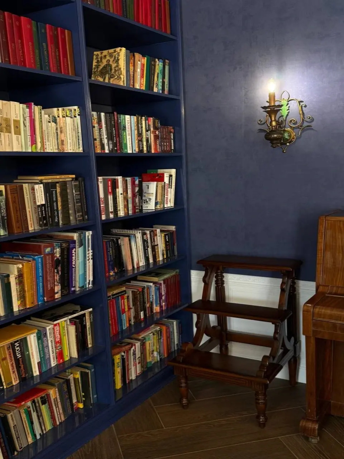 Отель Зелёная Вилла