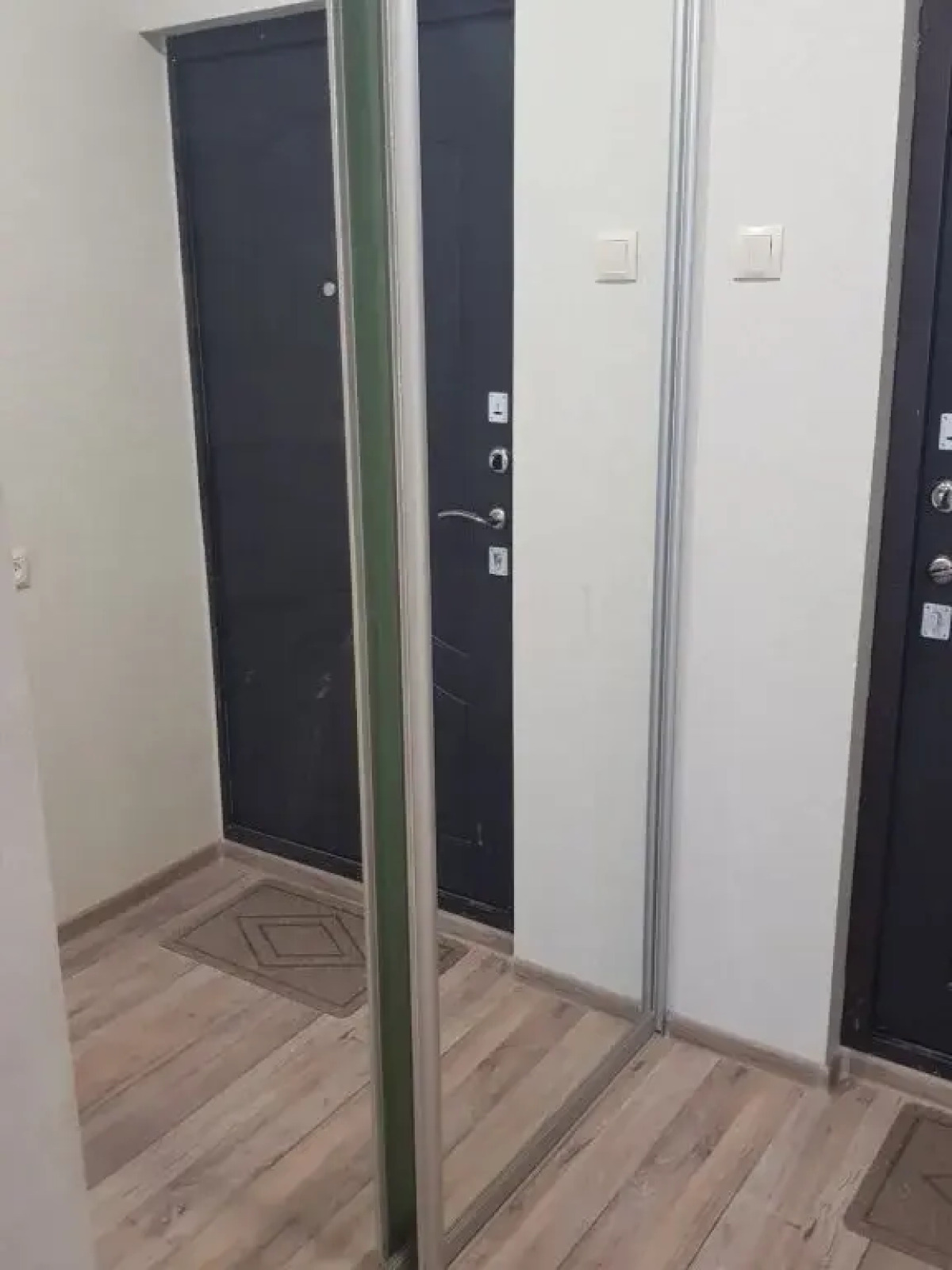 Апартаменты с Видом на Озеро Чебаркуль 2