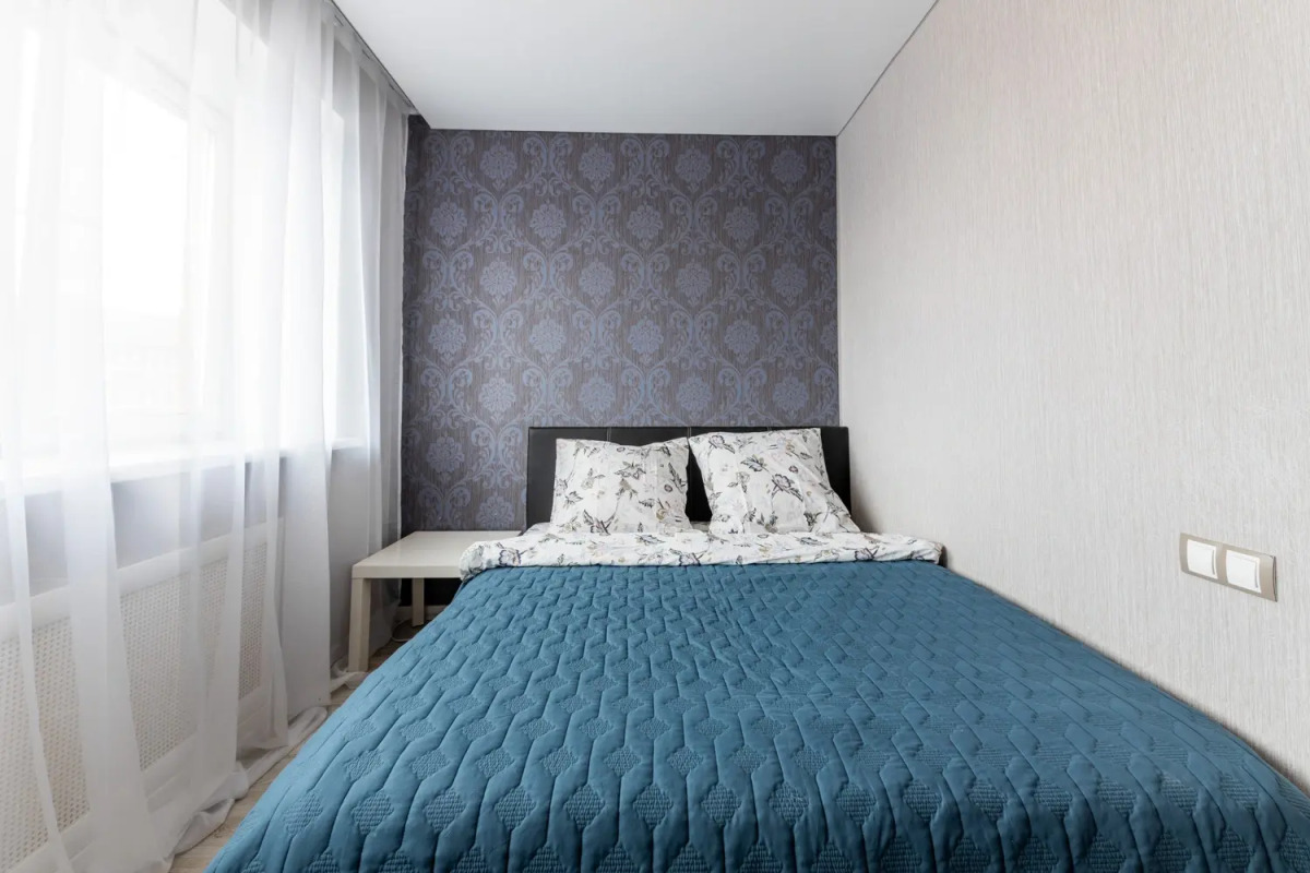 Квартира Евродвушка в Химках