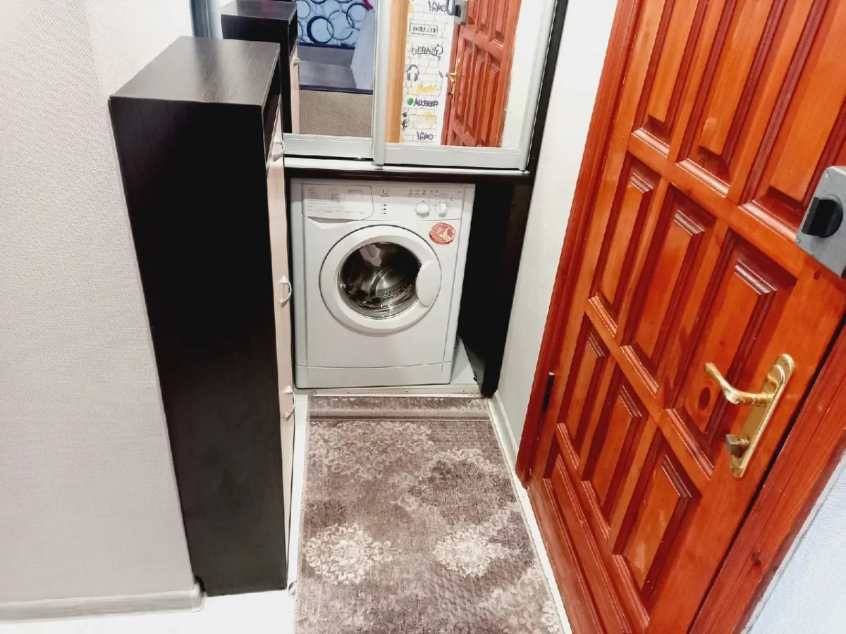 Апартаменты Aday со свежим ремонтом