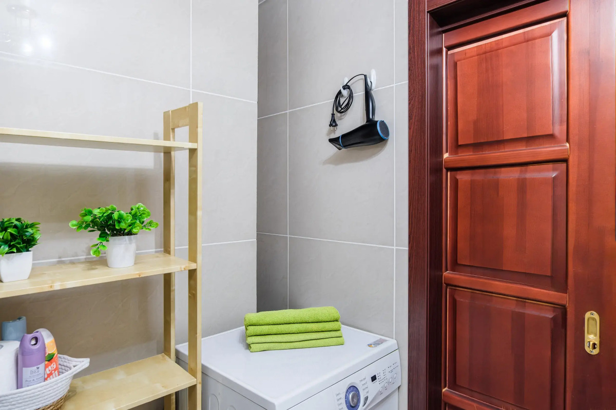 Апартаменты Каменская 83