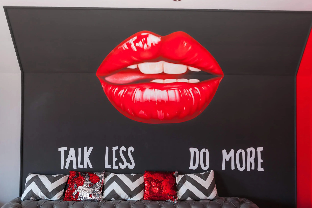 Гостевой дом GS Art & SPA