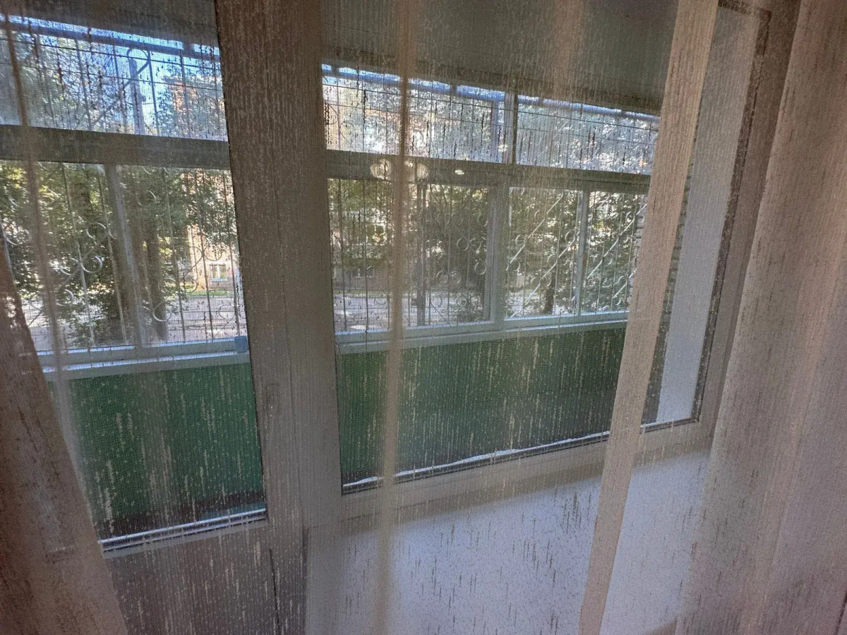 Квартира Двухкомнатная на Руднева