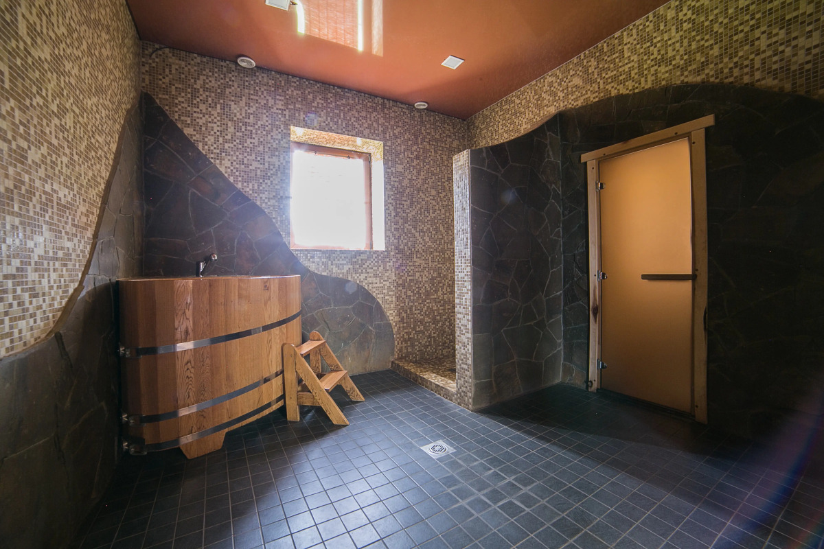 Гостевой Дом Красная Усадьба