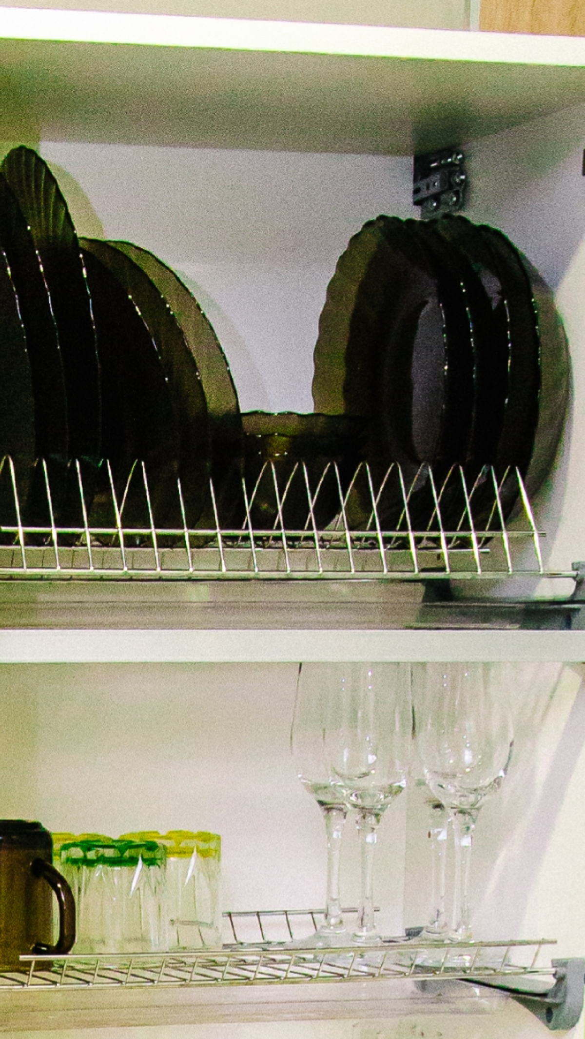 Квартира Викэнд