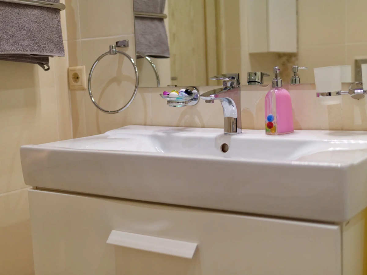 Апартаменты в центре