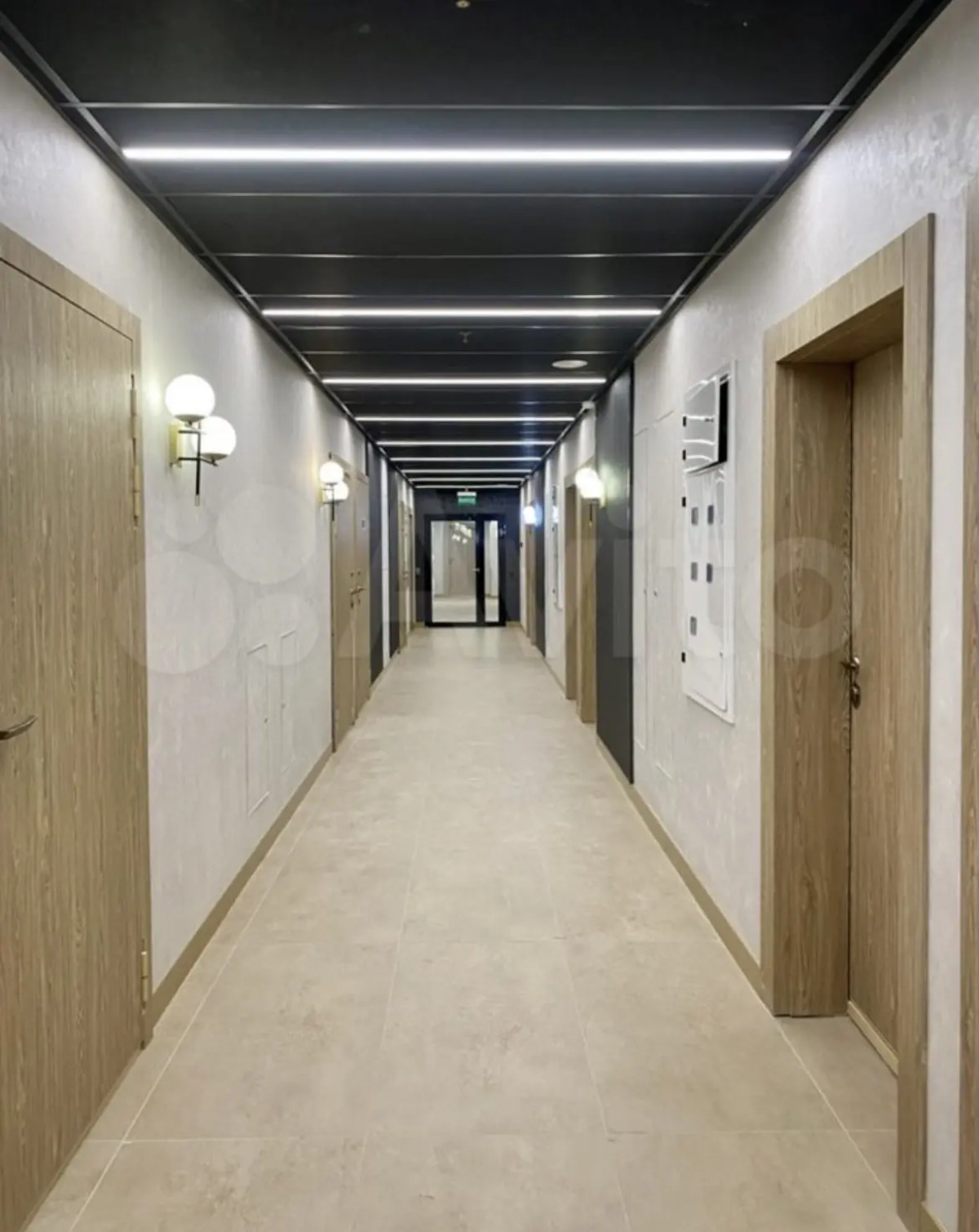 Апартаменты Yellow от сети Yellowpin в центре Нижнего Новгорода