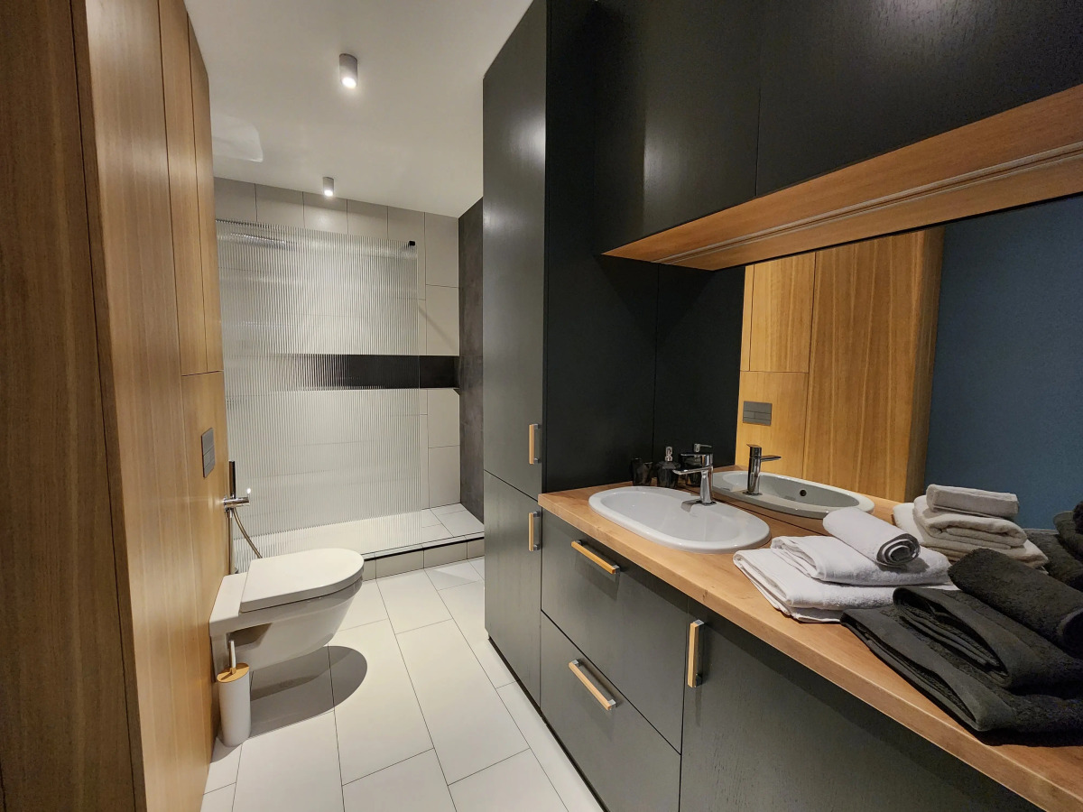 Квартира Апартаменты Гагарин