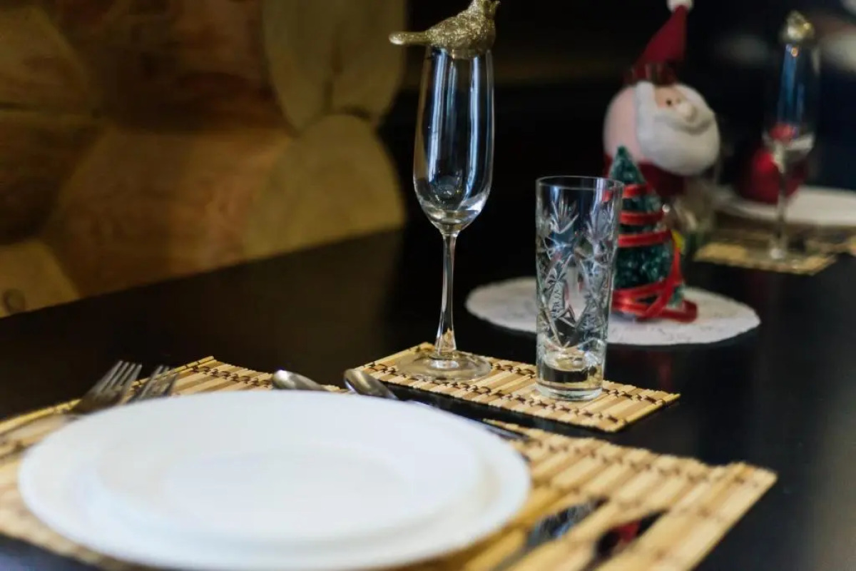 Гостевой дом Уютный дворик