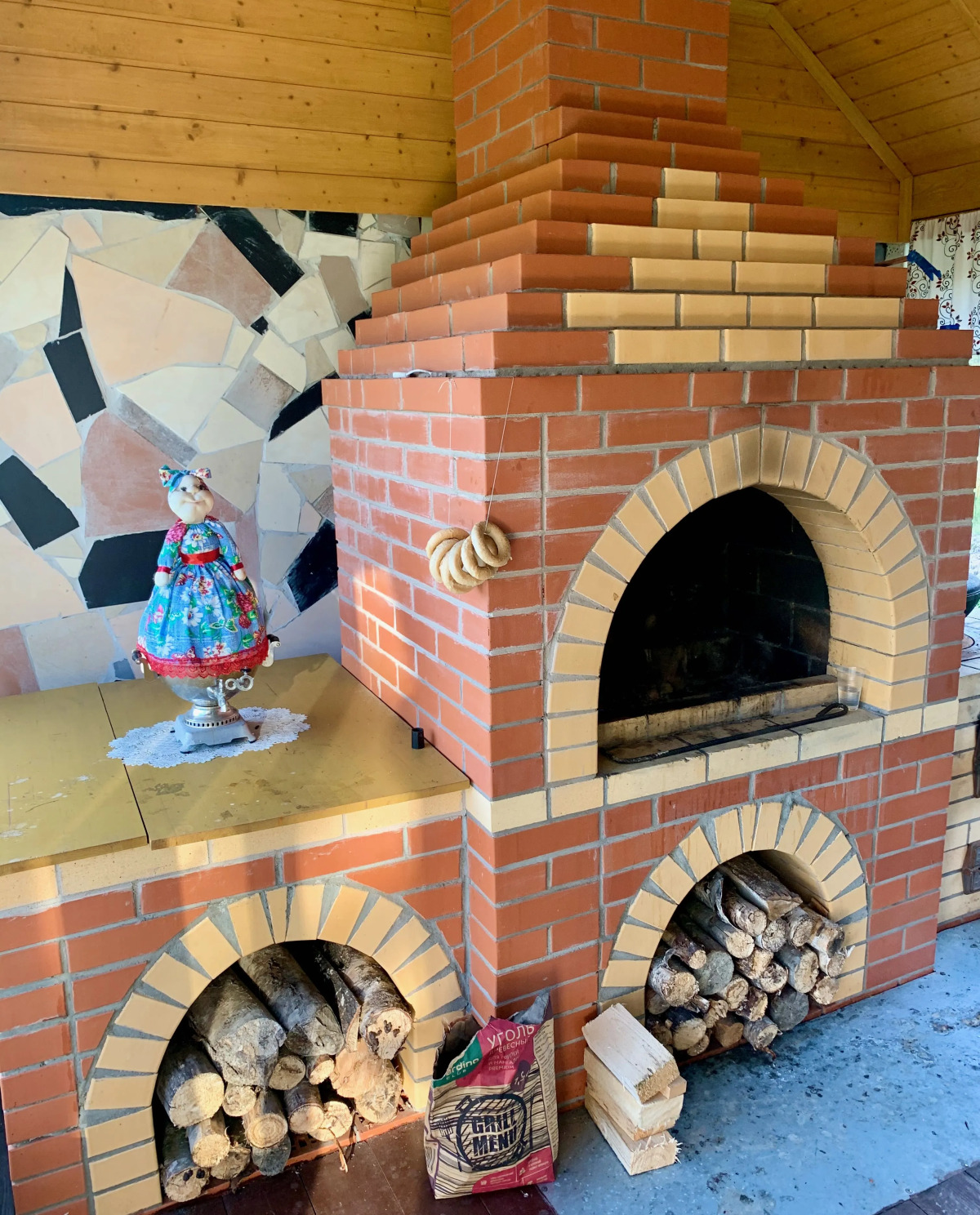 База отдыха Эко Хутор Рай Сяля