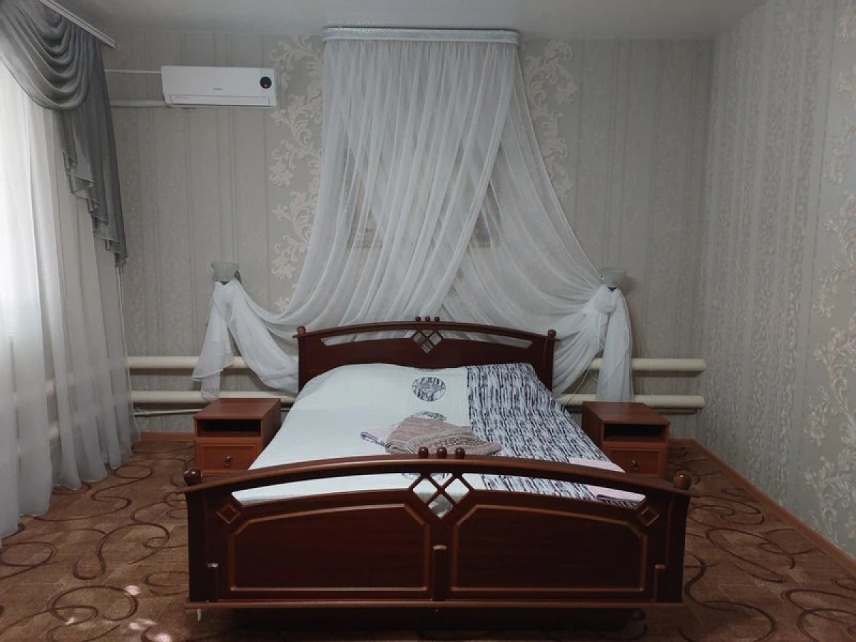 Отель Наташа