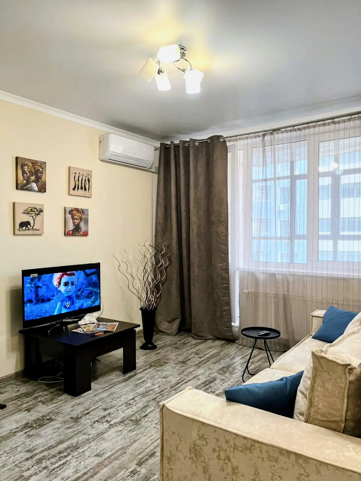 Квартира КазаньСу