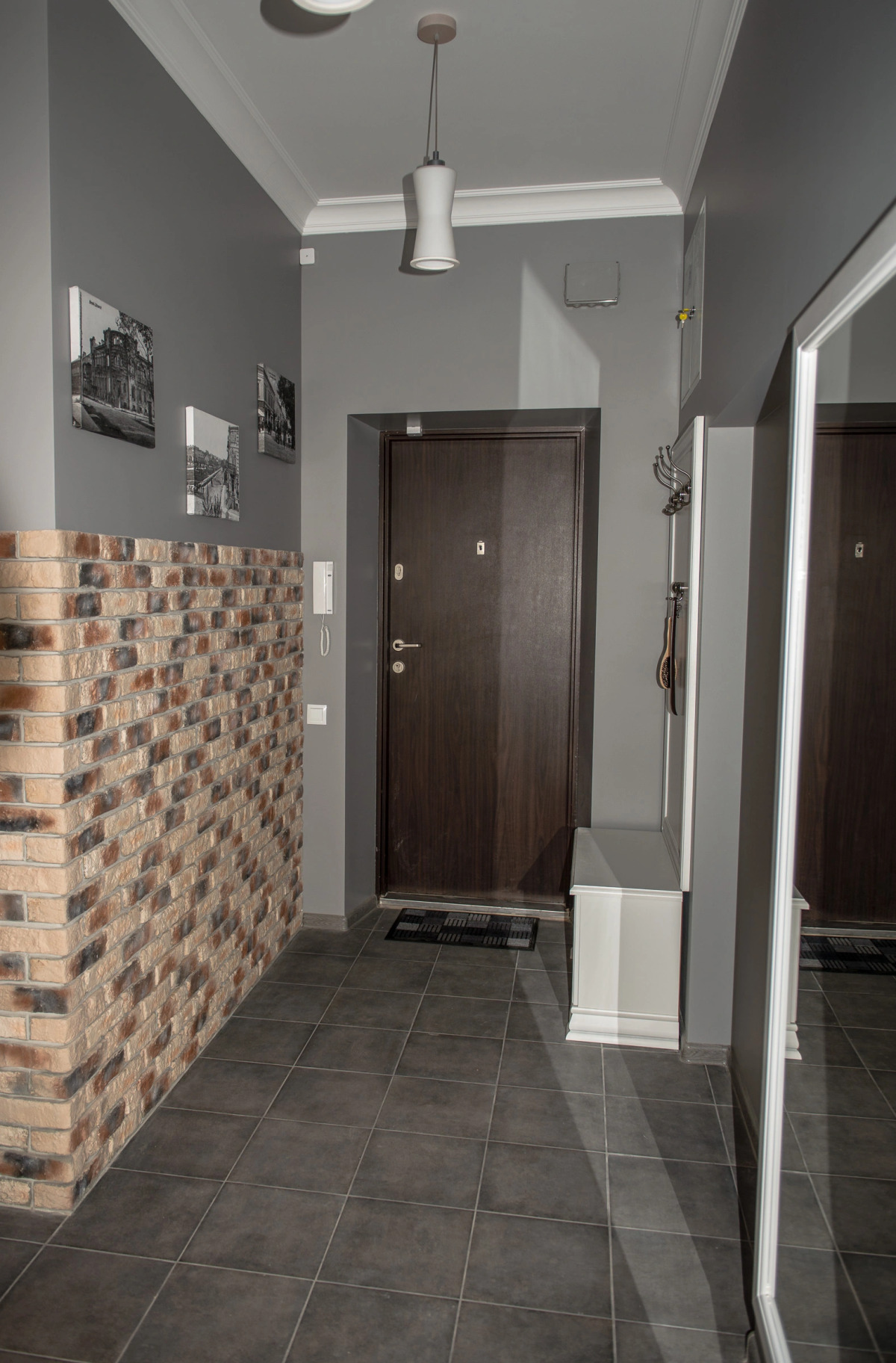 Апартаменты Old Town