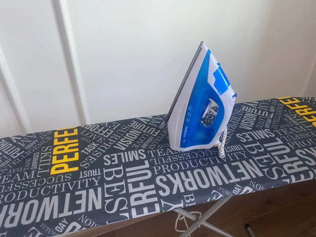 Квартира для командировки