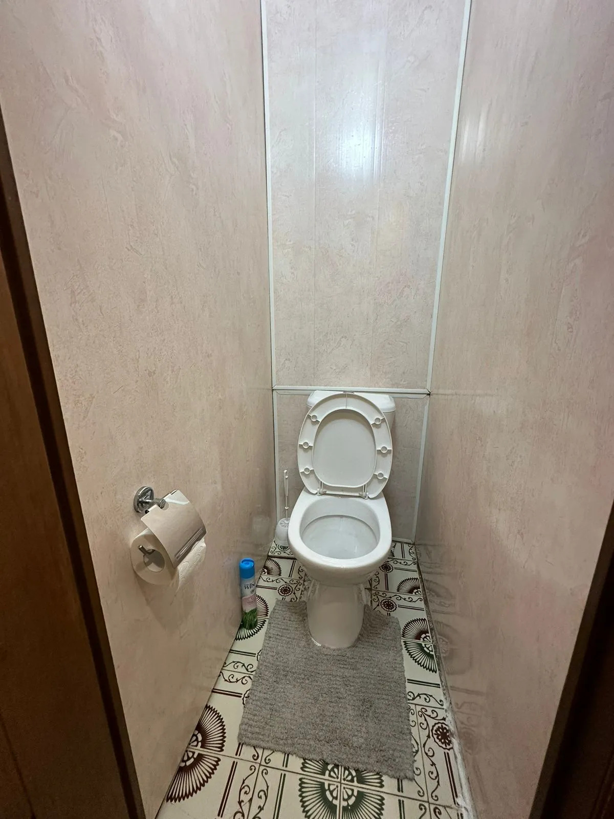 Квартира Двухкомнатная на Руднева