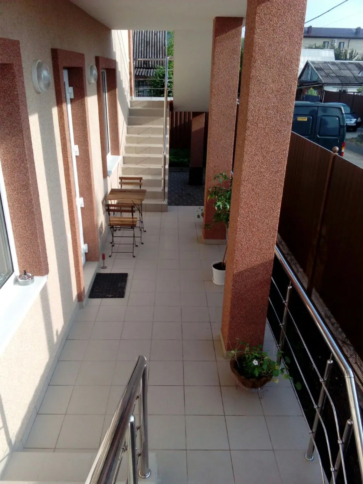 Гостевой Дом Экотель