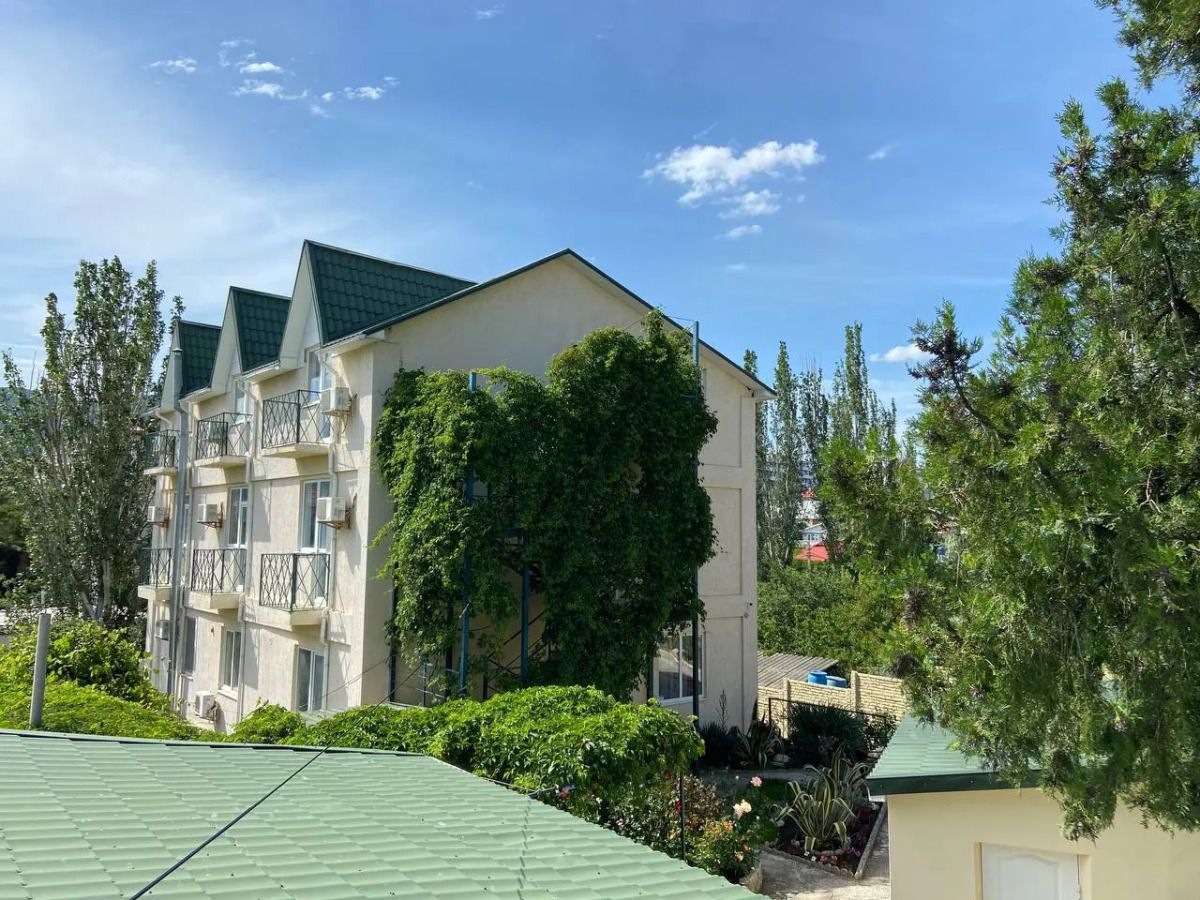 Гостевой Дом Agave