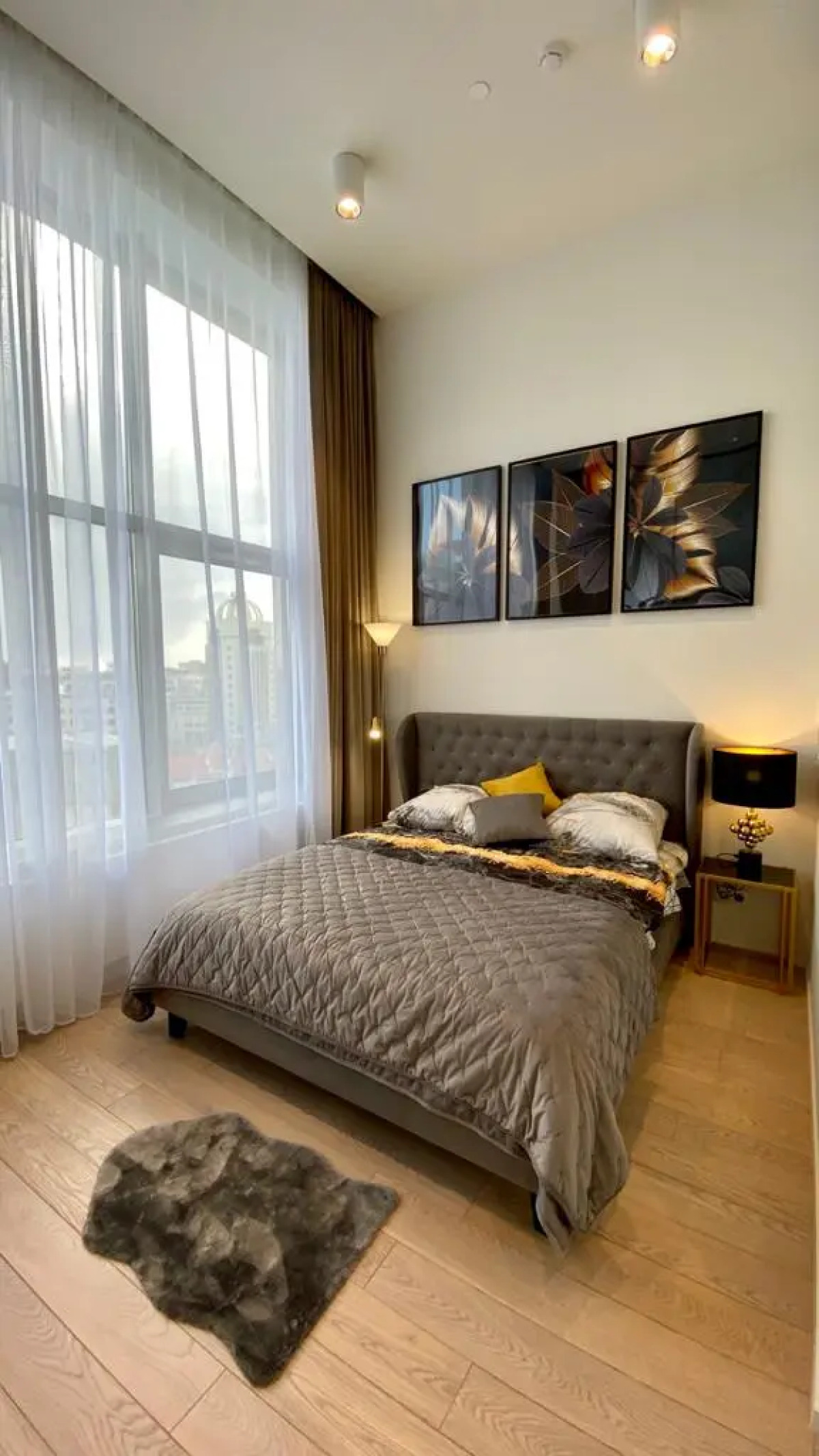 Апартаменты Премьер Арбат