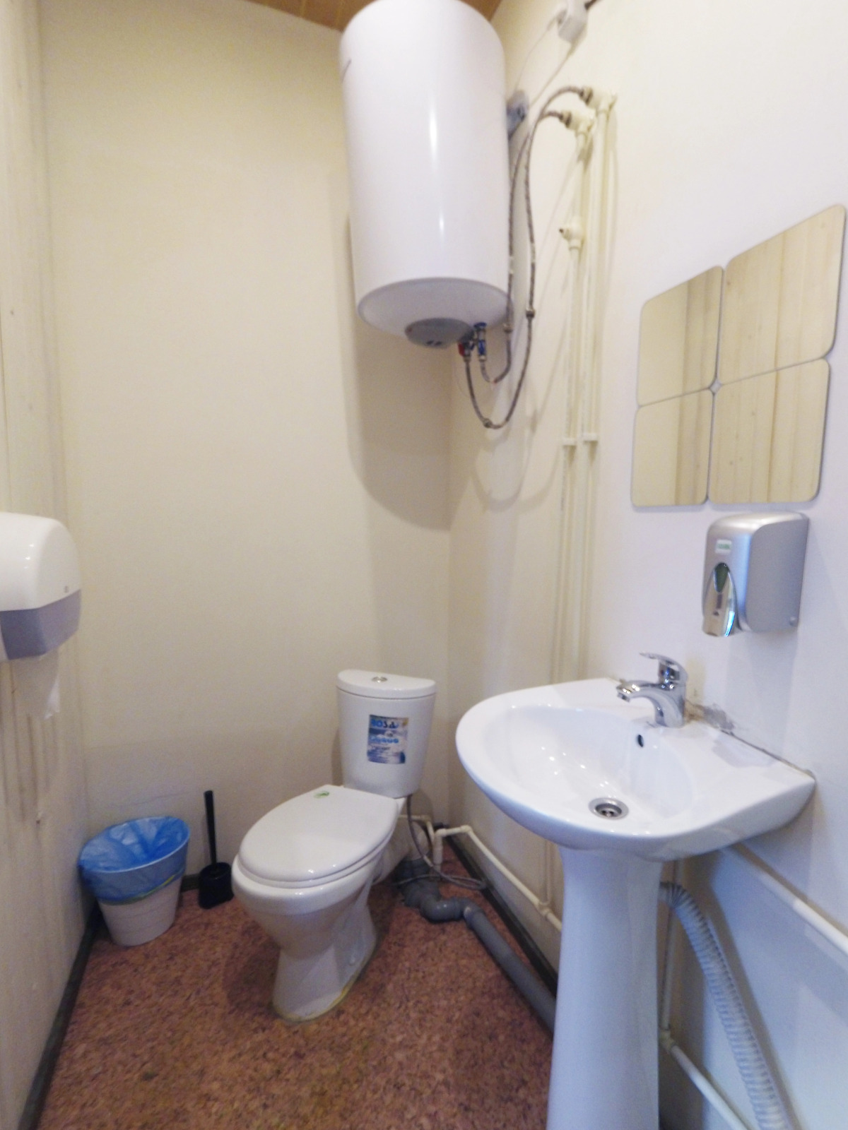 Отель Сварог-Арт