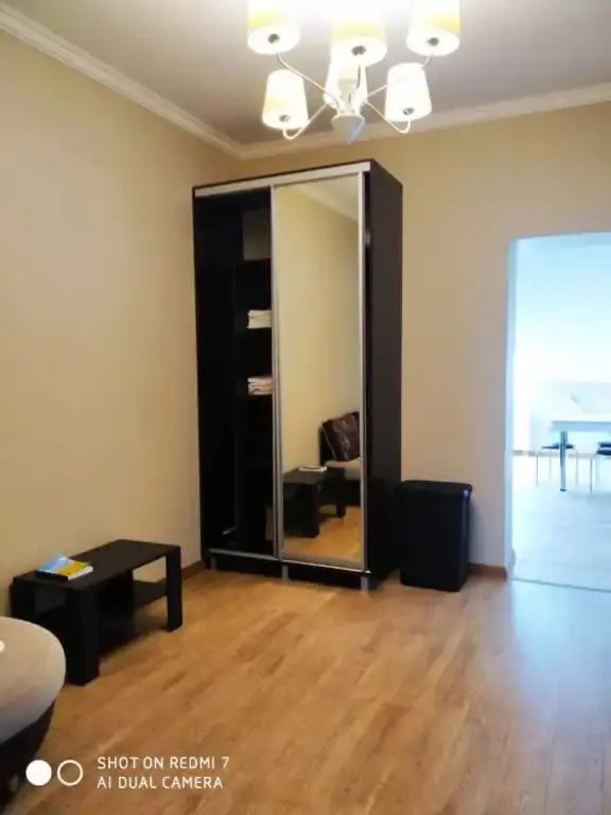 Апартаменты Жемчужина на Гагарина