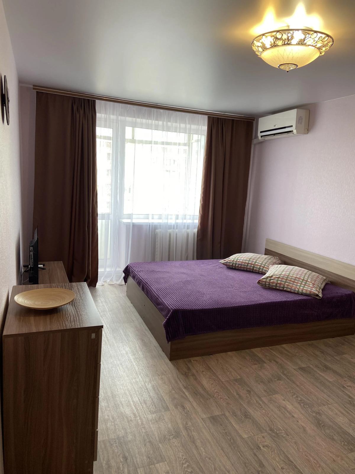 Квартира На Ленина 30