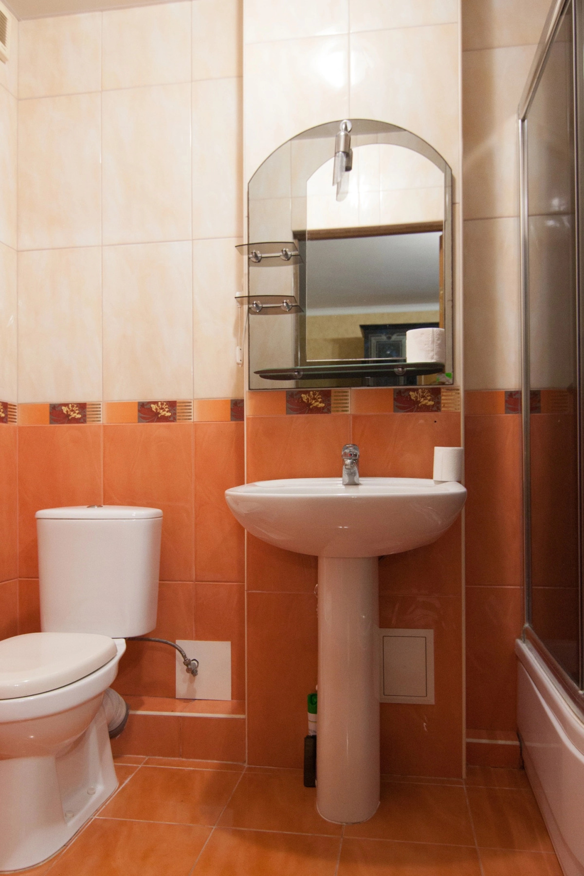 Apartamenty V Semidvorye