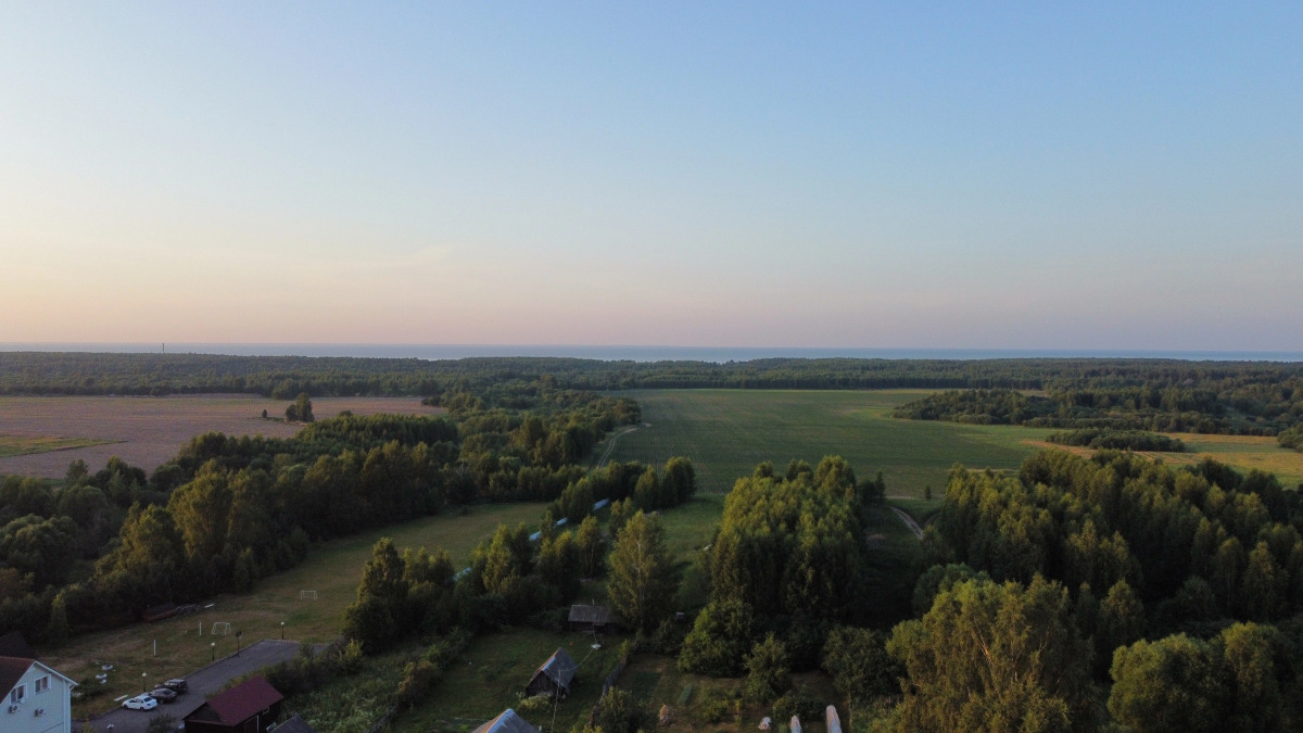 Гостевой дом Брейтово