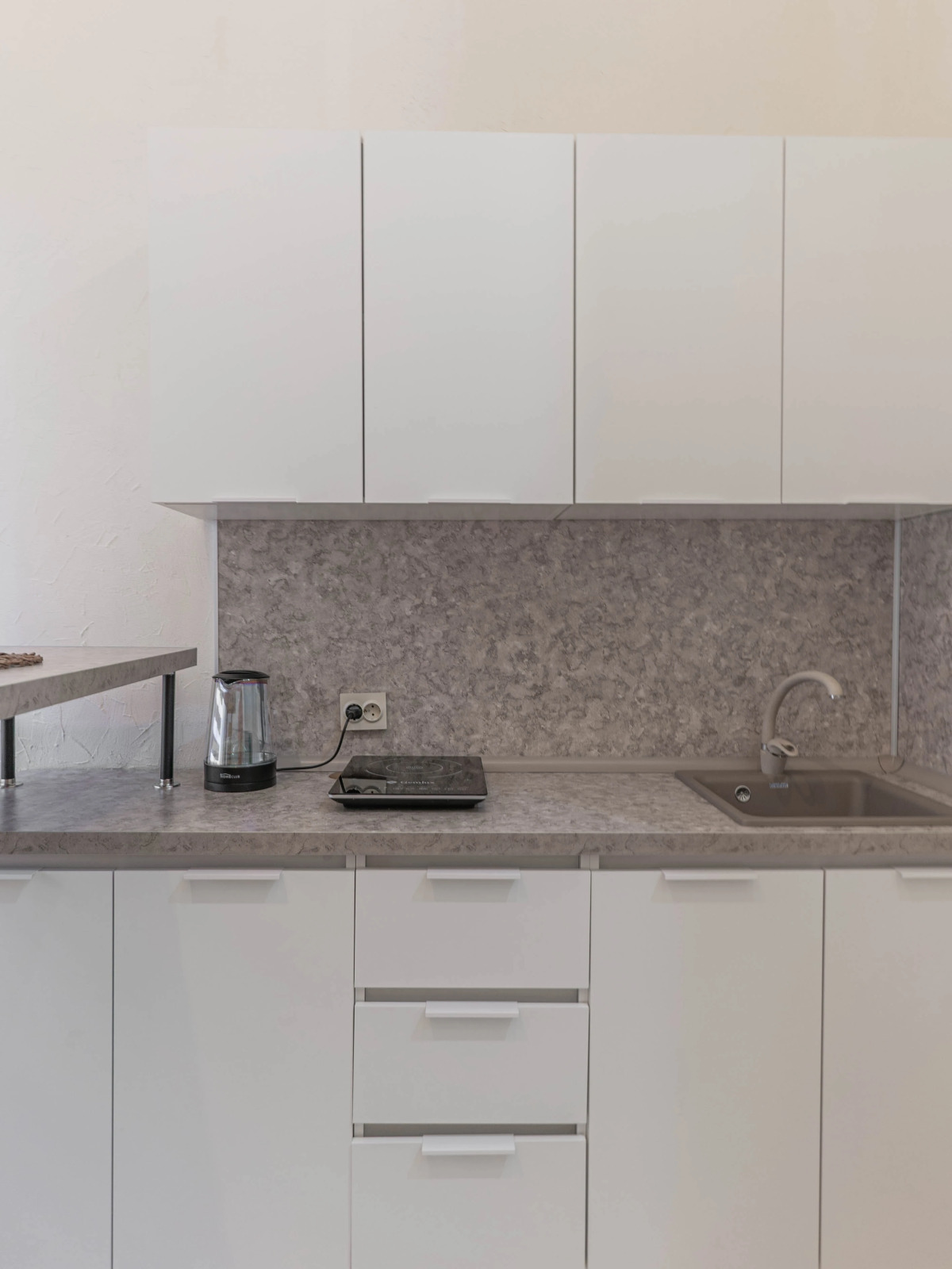 Апартаменты Квартирка номер 50